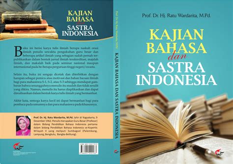 Kajian Teks Sastra Bahasa Indonesia